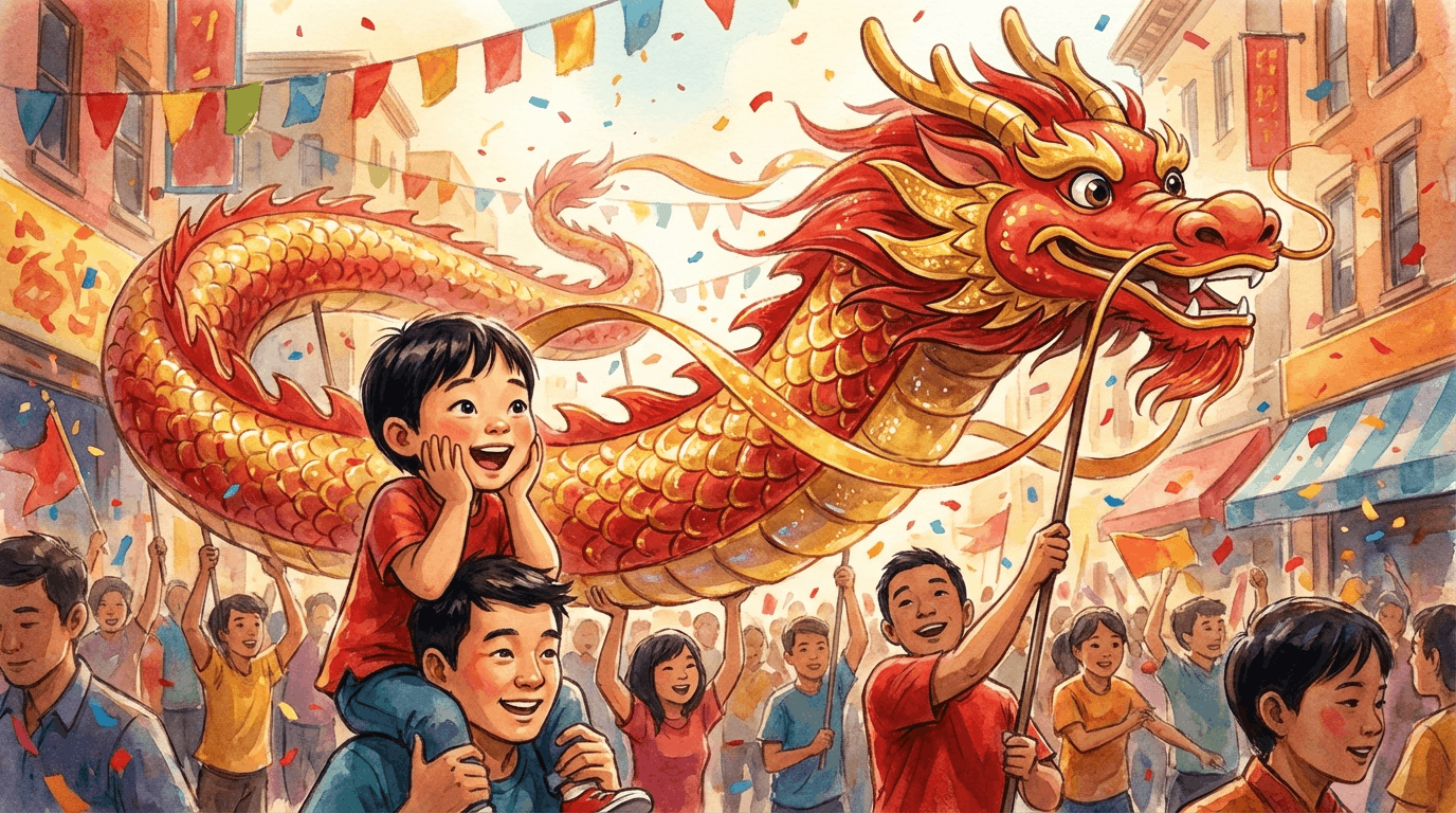 Dance With Dragons