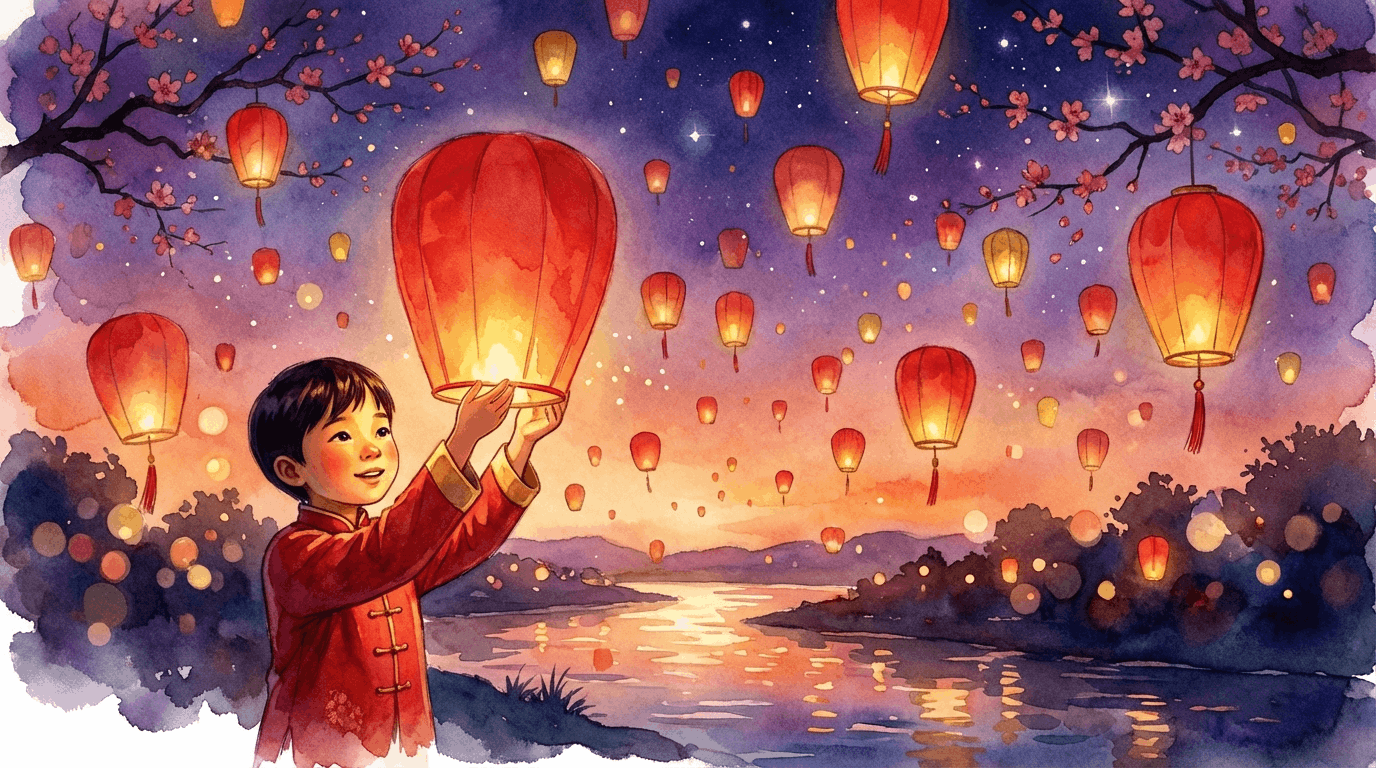 Light Up the Night