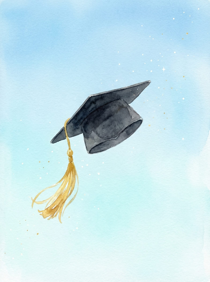 Graduation Day