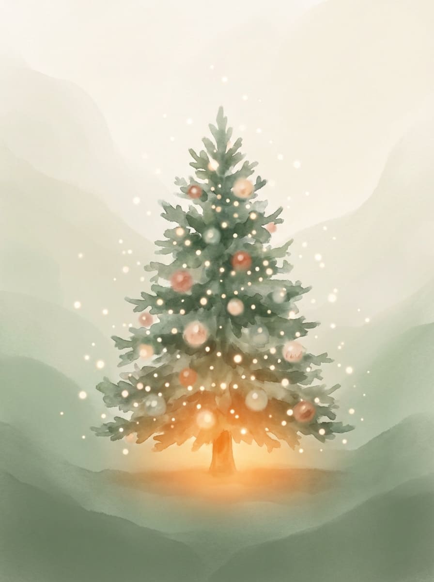 The Christmas Surprise