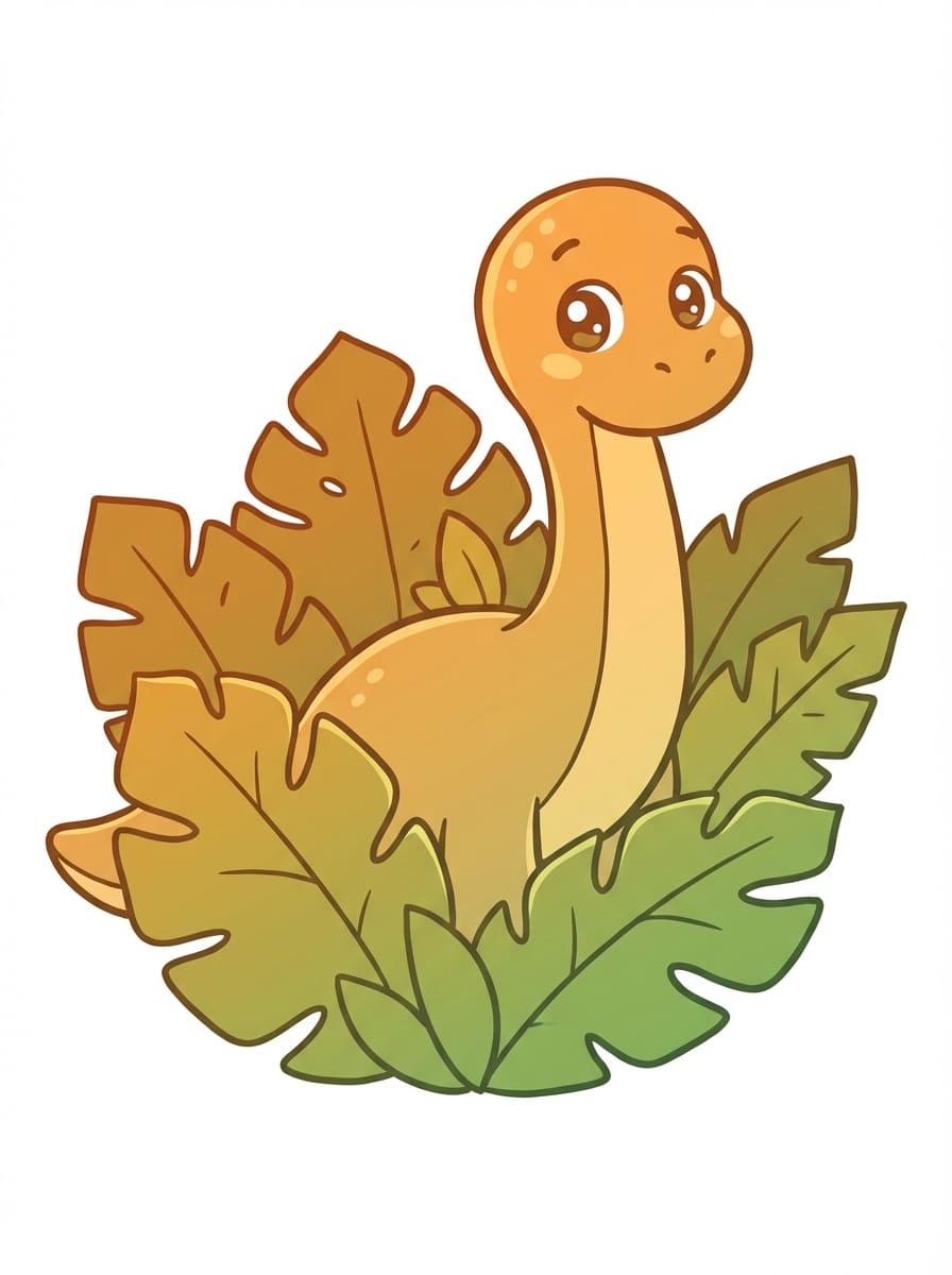 Dinosaur Adventure
