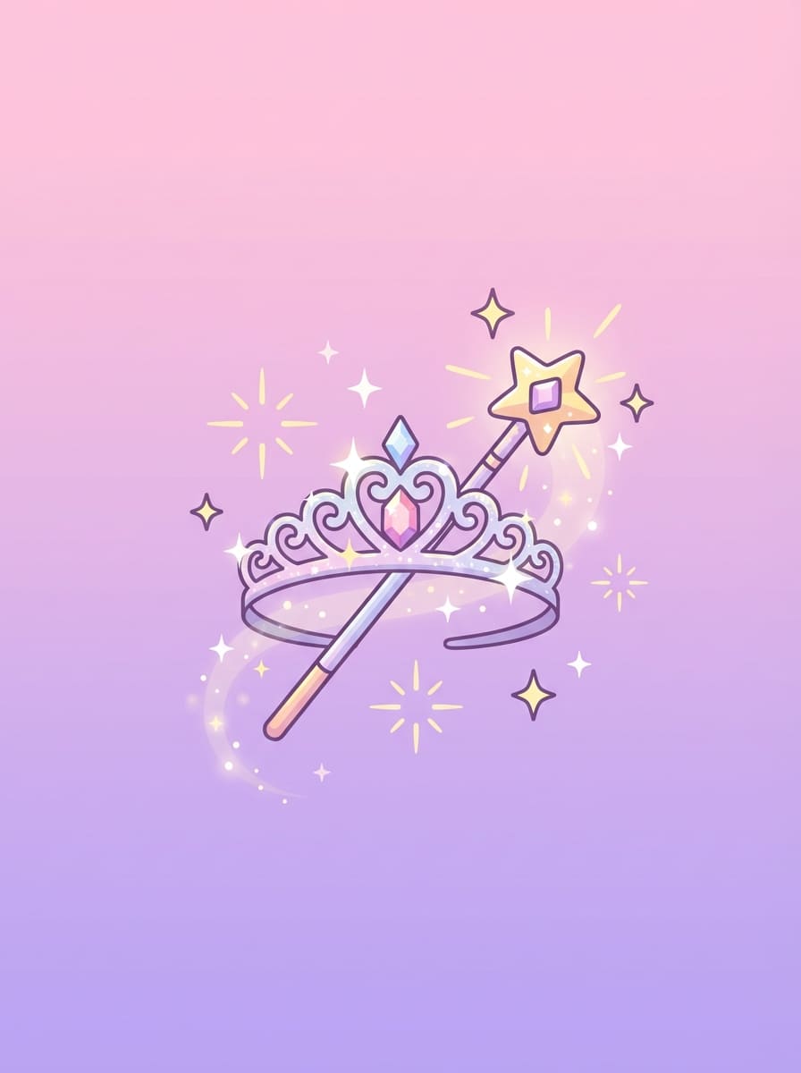 Princess Ava's Quest