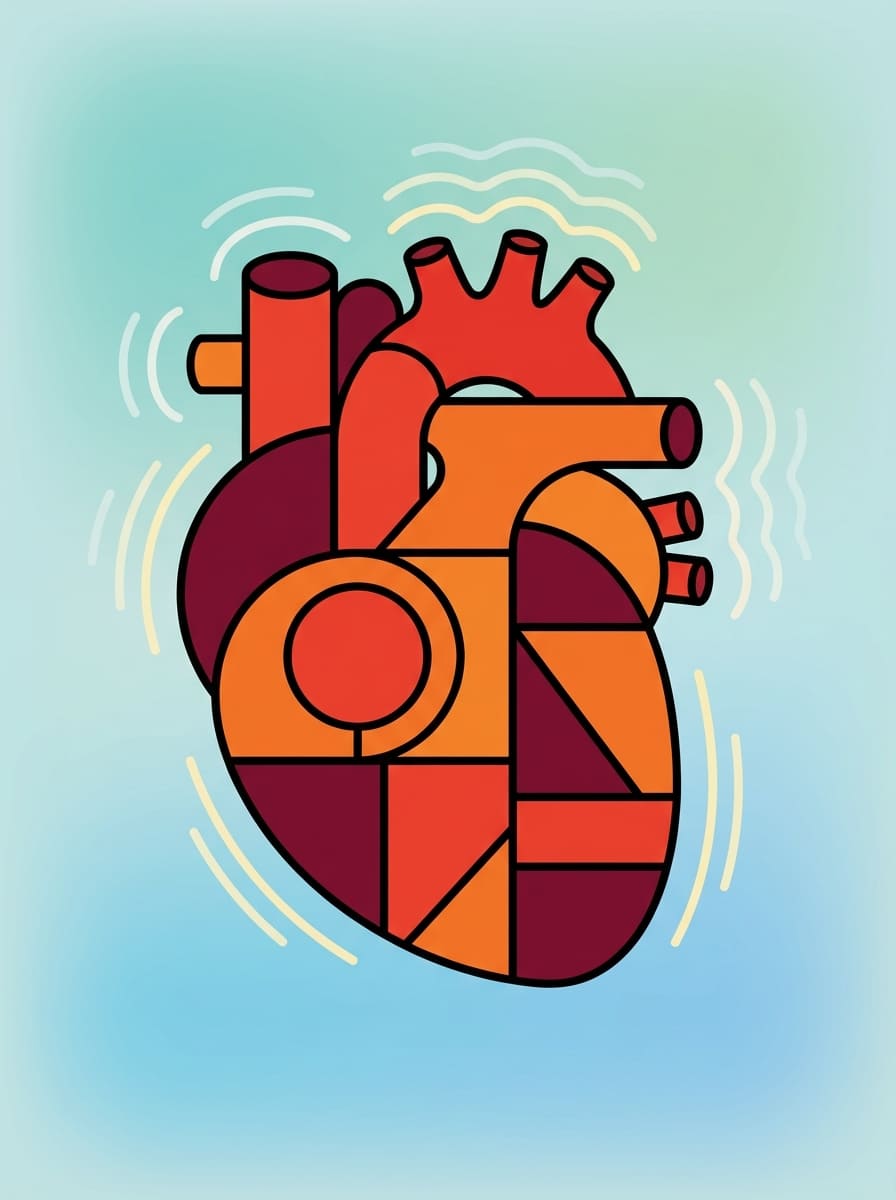 Inside My Body